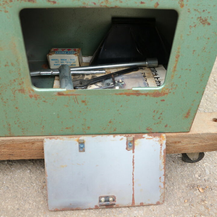 楽天市場】中古｜業務用 超仕上機 超仕上かんな盤 日立こうき FAY-700 
