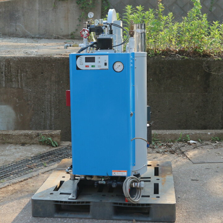 楽天市場】【中古】 業務用 ボイラー ジョンソンボイラー 