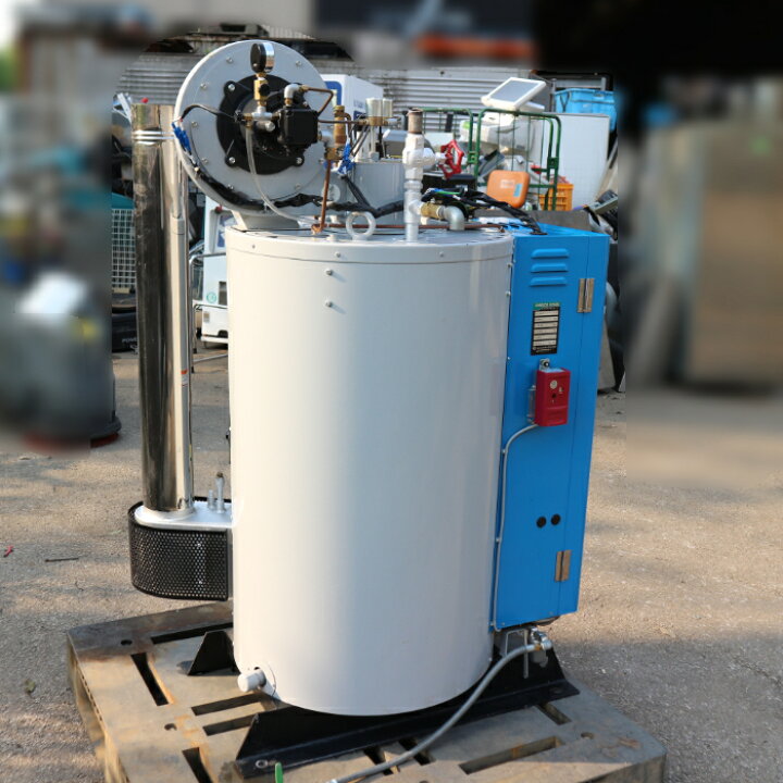 楽天市場】【中古】 業務用 ボイラー ジョンソンボイラー 
