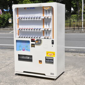 楽天市場】 自動販売機 : 動産王