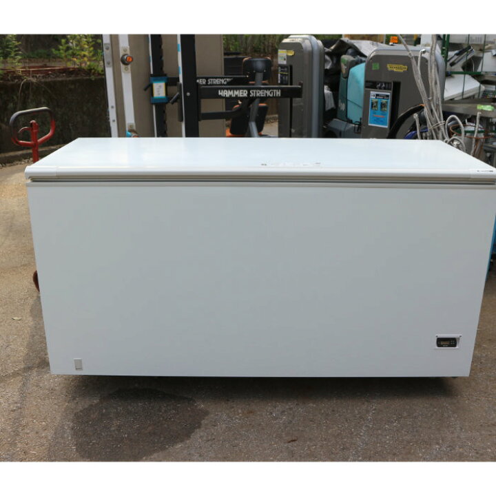 楽天市場】【中古】 業務用 厨房機器 SH-700XD サンデン チェスト 