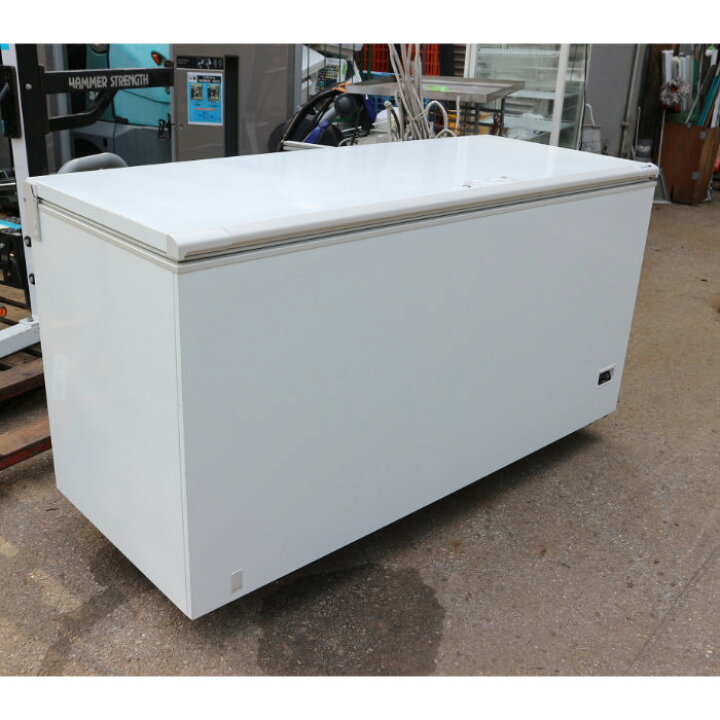 楽天市場】【中古】 業務用 厨房機器 SH-700XD サンデン チェスト 