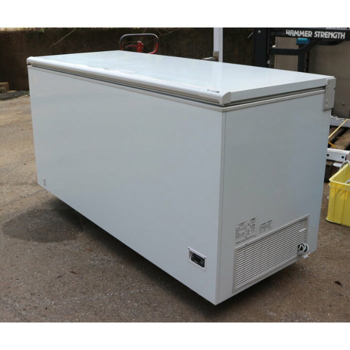 楽天市場】【中古】 業務用 厨房機器 SH-700XD サンデン チェスト  