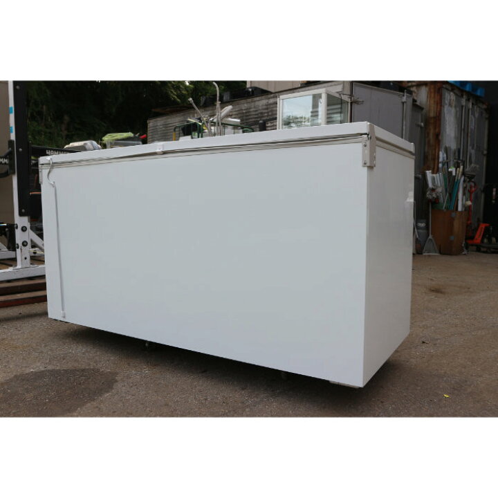 楽天市場】【中古】 業務用 厨房機器 SH-700XD サンデン チェスト  