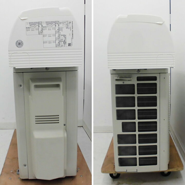 楽天市場】【中古】 エアコン 業務用 壁掛エアコン RZRP63BDV FAP63DJ 