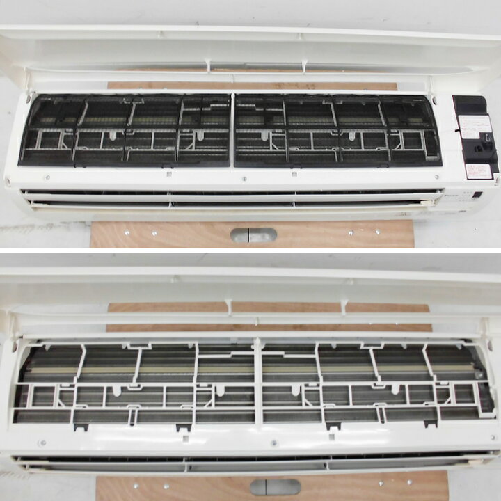楽天市場】【中古】 エアコン 業務用 壁掛エアコン RZRP63BDV FAP63DJ 