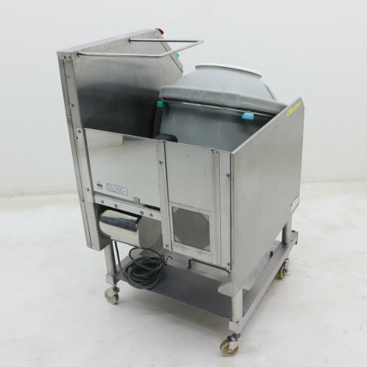 楽天市場】【中古】 業務用 厨房機器 自動シャリ切り機 シャリッカー 