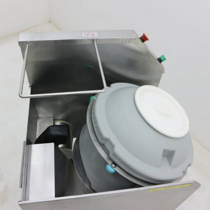 楽天市場】【中古】 業務用 厨房機器 自動シャリ切り機 シャリッカー 