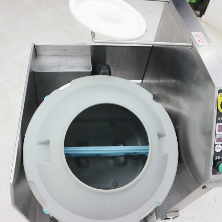 楽天市場】【中古】 業務用 厨房機器 自動シャリ切り機 シャリッカー