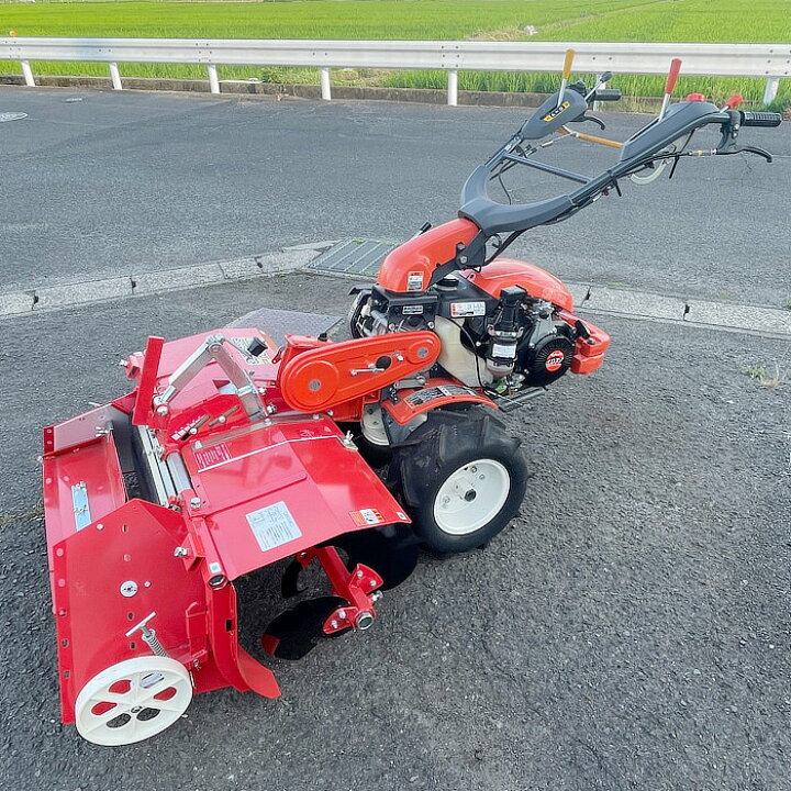 楽天市場】【中古】 業務用 農業機械 クボタ 農用トラクター TA800N-SC 