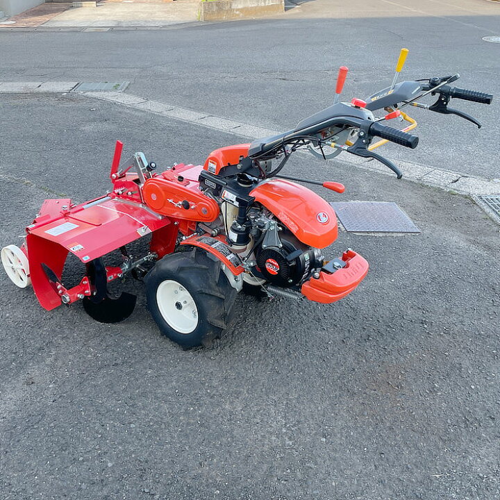 楽天市場】【中古】 業務用 農業機械 クボタ 農用トラクター TA800N-SC 
