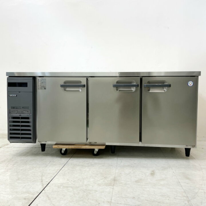 楽天市場】【中古】業務用 厨房機器 冷蔵庫コールドテーブル 冷蔵庫 