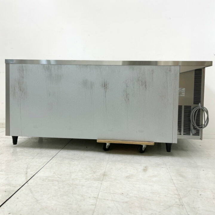 楽天市場】【中古】業務用 厨房機器 冷蔵庫コールドテーブル 冷蔵庫 