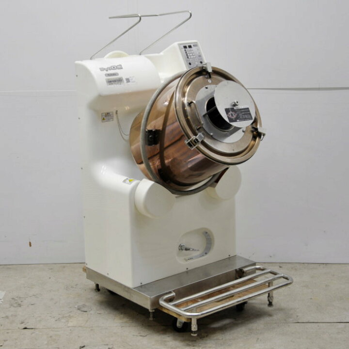 楽天市場】【中古】 業務用 厨房機器 シャリロボ 自動酢合わせ機 KS726  