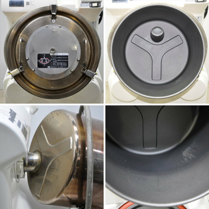楽天市場】【中古】 業務用 厨房機器 シャリロボ 自動酢合わせ機 KS726 