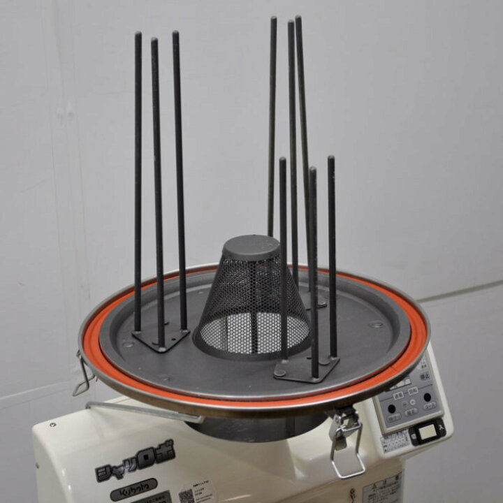楽天市場】【中古】 業務用 厨房機器 シャリロボ 自動酢合わせ機 KS726 