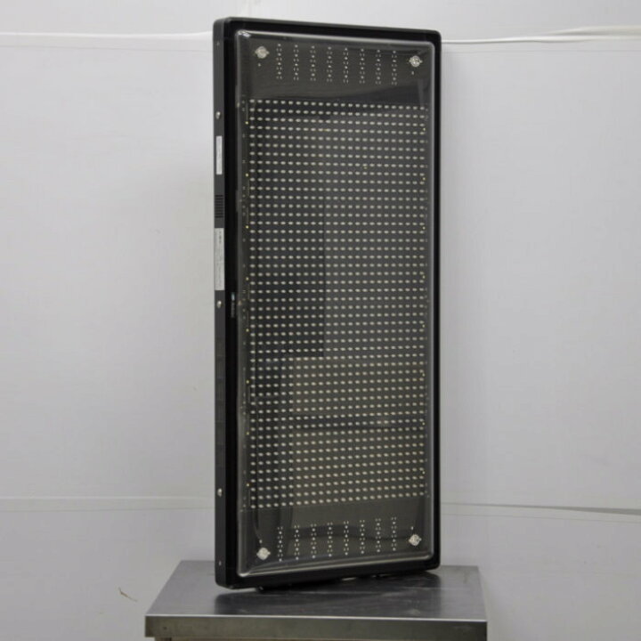 楽天市場】中古｜電光看板 NS-RM2115W TOWA 両面表示 2017年 リモコン 