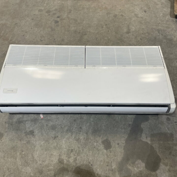 楽天市場】【中古】 エアコン 業務用 天吊り エアコン ダイキン 内 