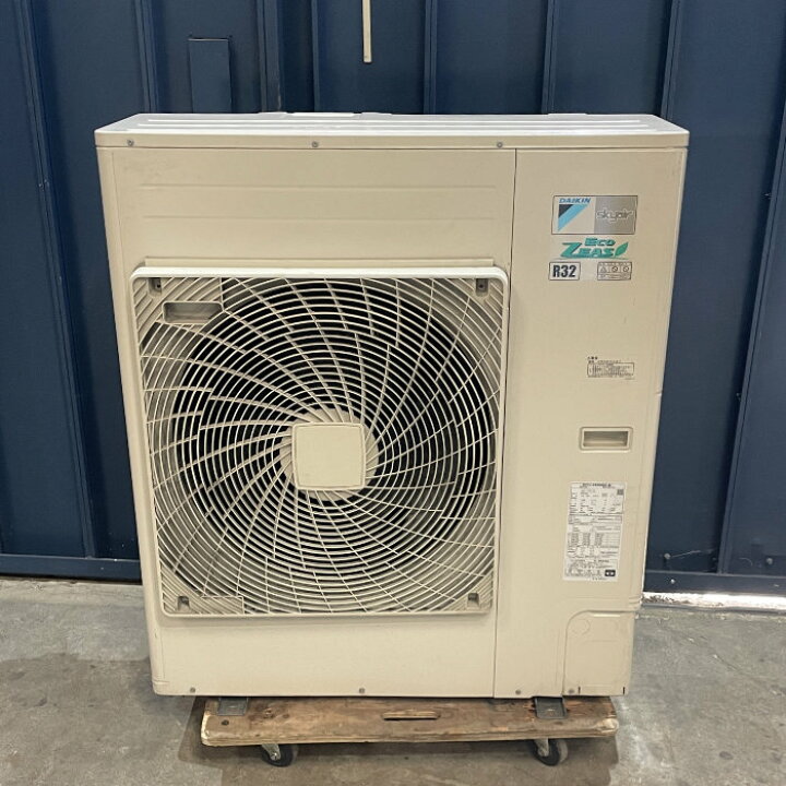 楽天市場】【中古】 エアコン 業務用 天吊り エアコン ダイキン 内 