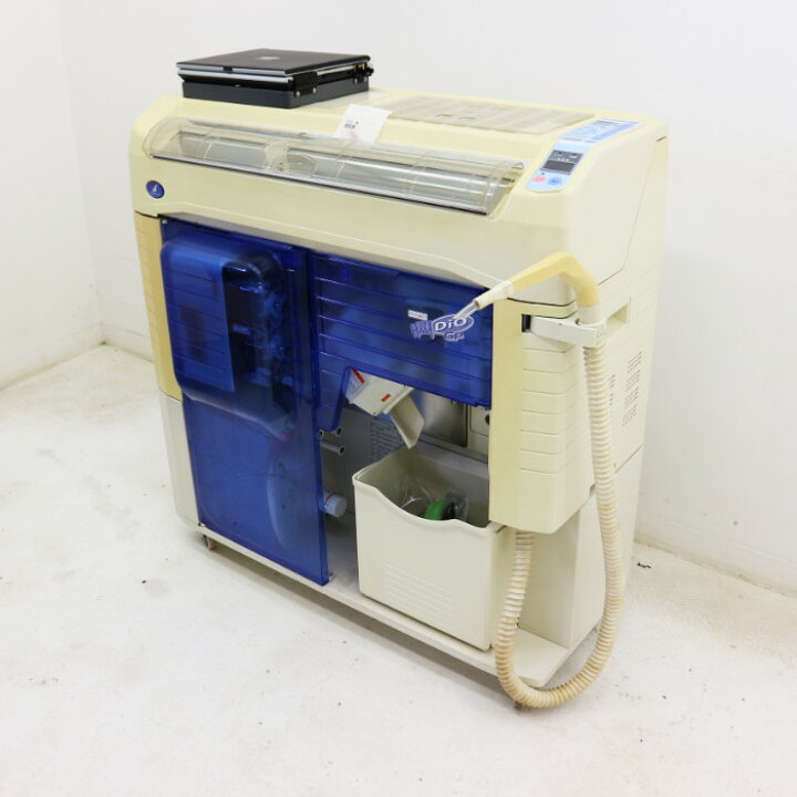 楽天市場】【引取限定】SOLNO 自動分割分包機 PM-HD45GP 高園産業 2009 