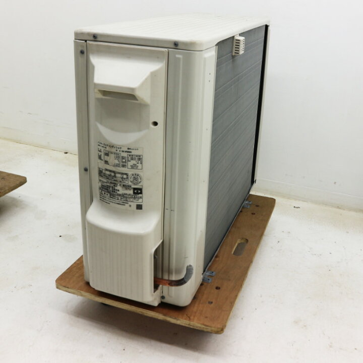 楽天市場】【中古】厨房用天吊りエアコン 3馬力 日立 業務用 RPCK 