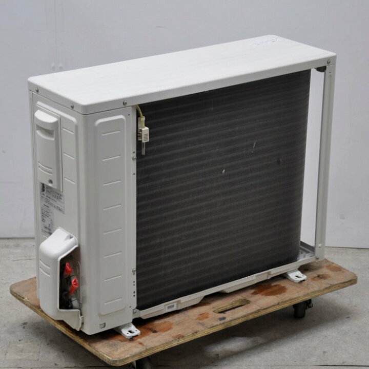 楽天市場】中古｜エアコン 業務用 ルームエアコン シャープ 室内機 AC 