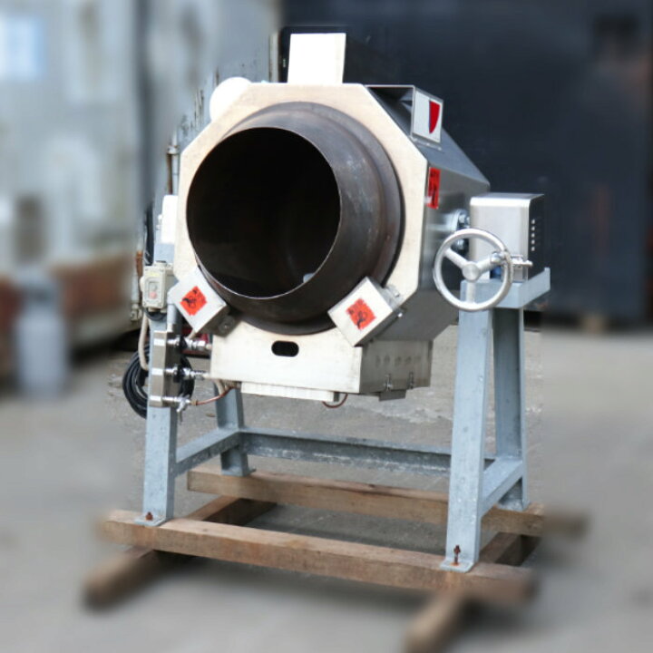 楽天市場】【中古】 業務用 厨房機器 自動炒めもの機 ロータリーシェフ 