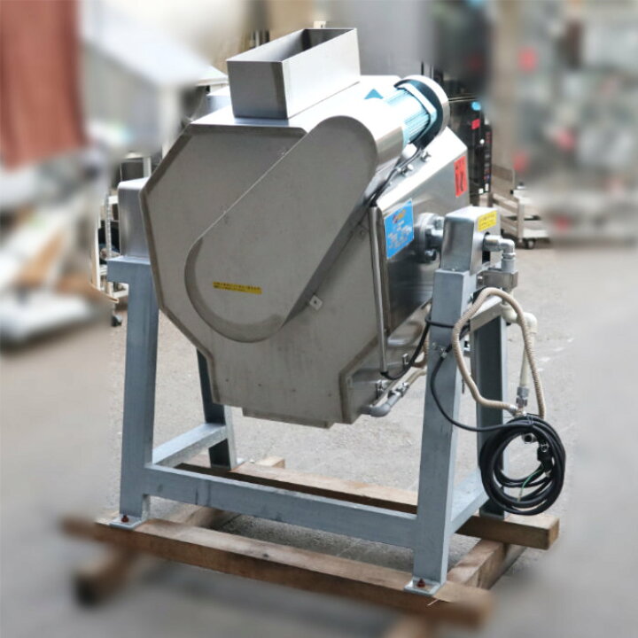 楽天市場】【中古】 業務用 厨房機器 自動炒めもの機 ロータリーシェフ 
