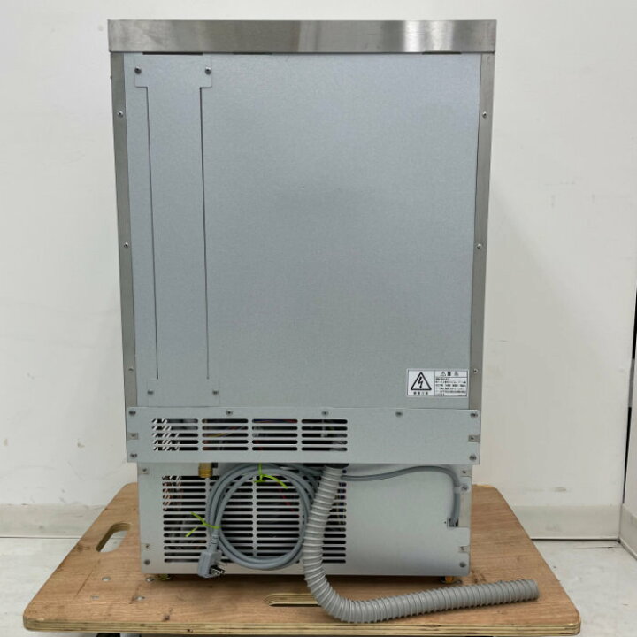 楽天市場】【中古】 業務用 厨房機器 製氷機 FIC-A35KT5 フクシマ 