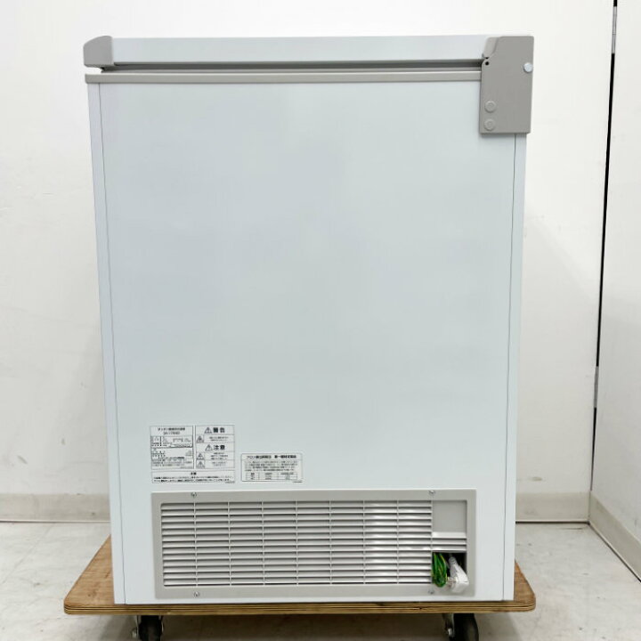 楽天市場】【中古】 業務用 厨房機器 冷凍ストッカー SH-170XD 