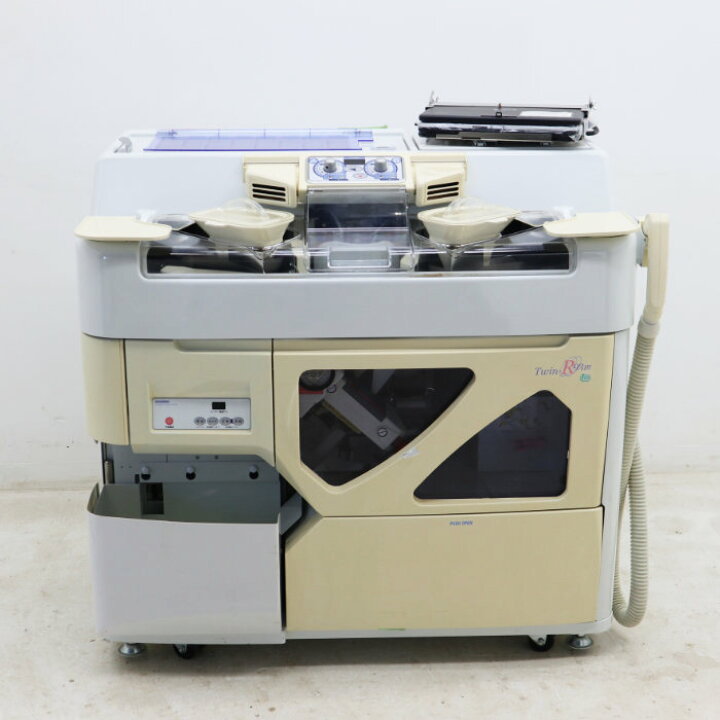 楽天市場】【中古】全自動分割分包機 湯山製作所 2013年 YS-TWIN 
