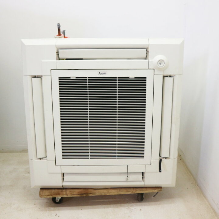 楽天市場】【中古】天カセエアコン 5馬力 三菱 業務用 PL-ERP140EA4 