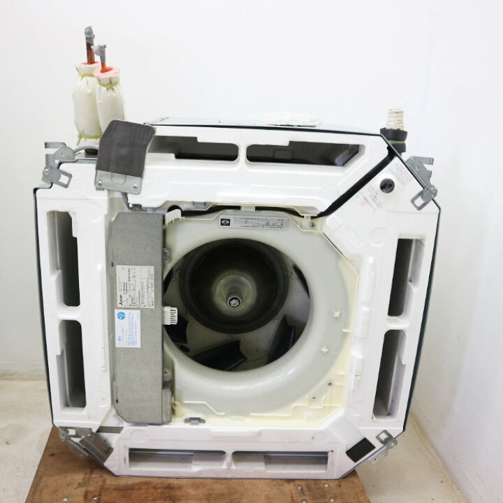 楽天市場】【中古】天カセエアコン 5馬力 三菱 業務用 PL-ERP140EA4 