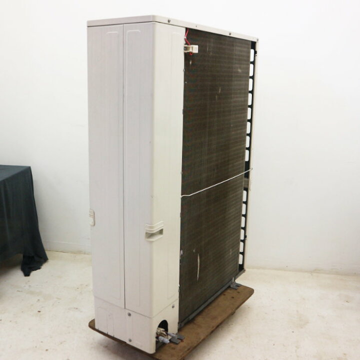 楽天市場】【中古】天カセエアコン 5馬力 三菱 業務用 PL-ERP140EA4 