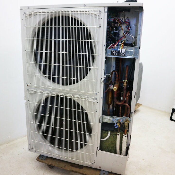 楽天市場】【中古】天カセエアコン 5馬力 三菱 業務用 PL-ERP140EA4 