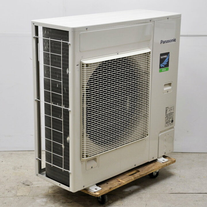 楽天市場】【中古】 エアコン 業務用 天井カセット形エアコン 4馬力 