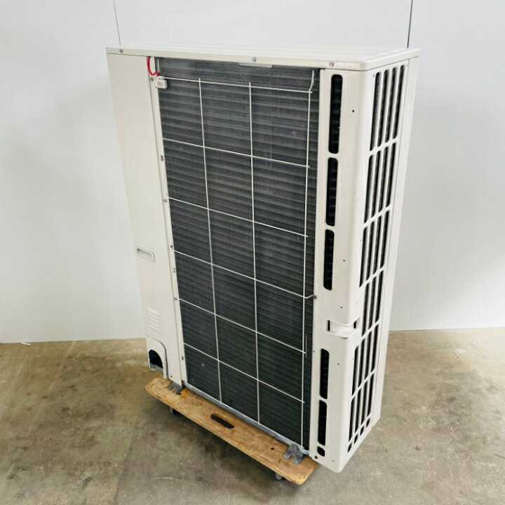 楽天市場】【中古】 エアコン 業務用 パッケージエアコン 三菱電機 PUZ 