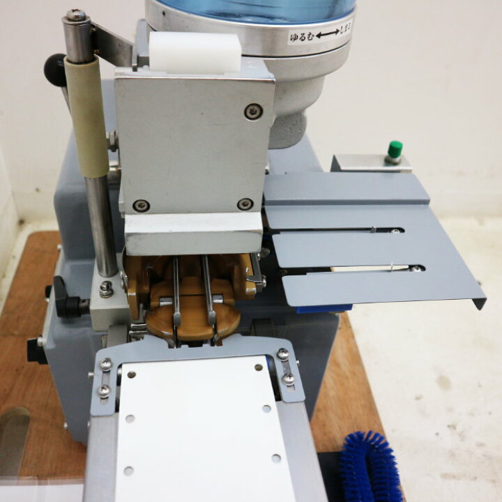 楽天市場】【中古】 業務用 厨房機器 東亜工業 TOA小型餃子製造機 