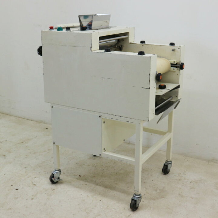 楽天市場】【中古】ミニモルダー KY301 業務用 鎌田機械製作所 パン屋 