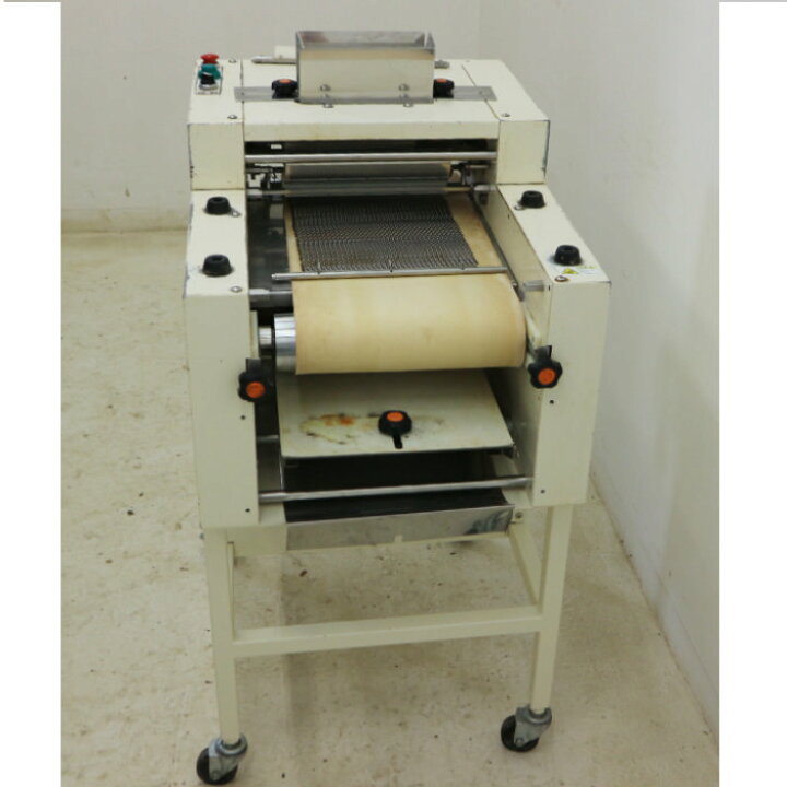 楽天市場】【中古】ミニモルダー KY301 業務用 鎌田機械製作所 パン屋 