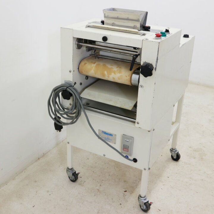 楽天市場】【中古】ミニモルダー KY301 業務用 鎌田機械製作所 パン屋 