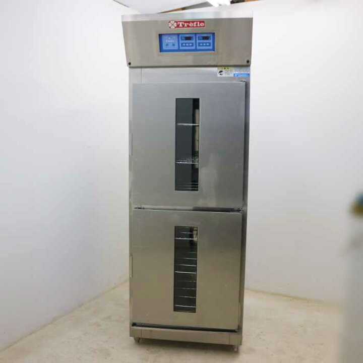 楽天市場】【中古】ホイロ KNH-8136 業務用 東京コトブキ 