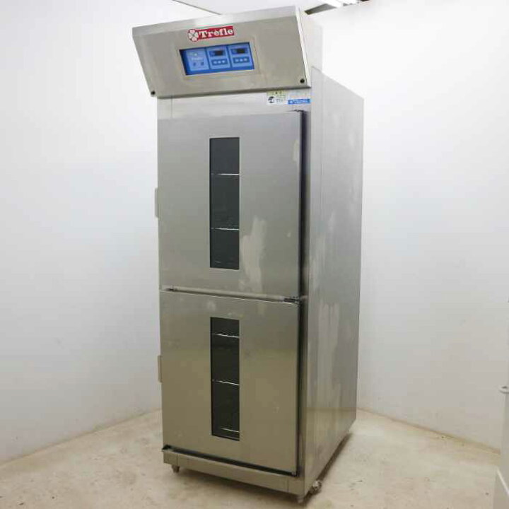 楽天市場】【中古】ホイロ KNH-8136 業務用 東京コトブキ 