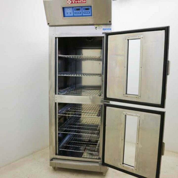 楽天市場】【中古】ホイロ KNH-8136 業務用 東京コトブキ 