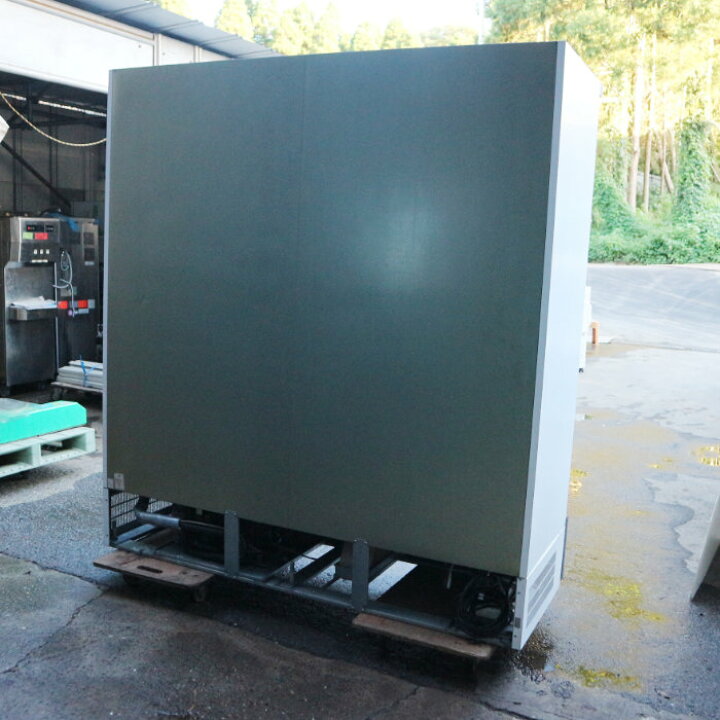 楽天市場】【中古】冷蔵ショーケース リーチイン 業務用 653GTC 大和 