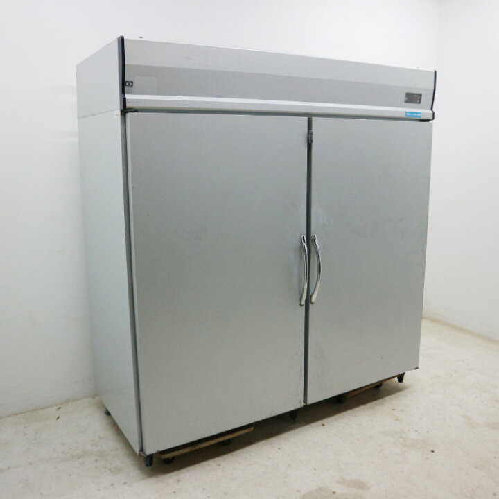 楽天市場】【中古】 業務用 厨房機器 冷蔵庫 ダイワ 631D-FS 食品保管 