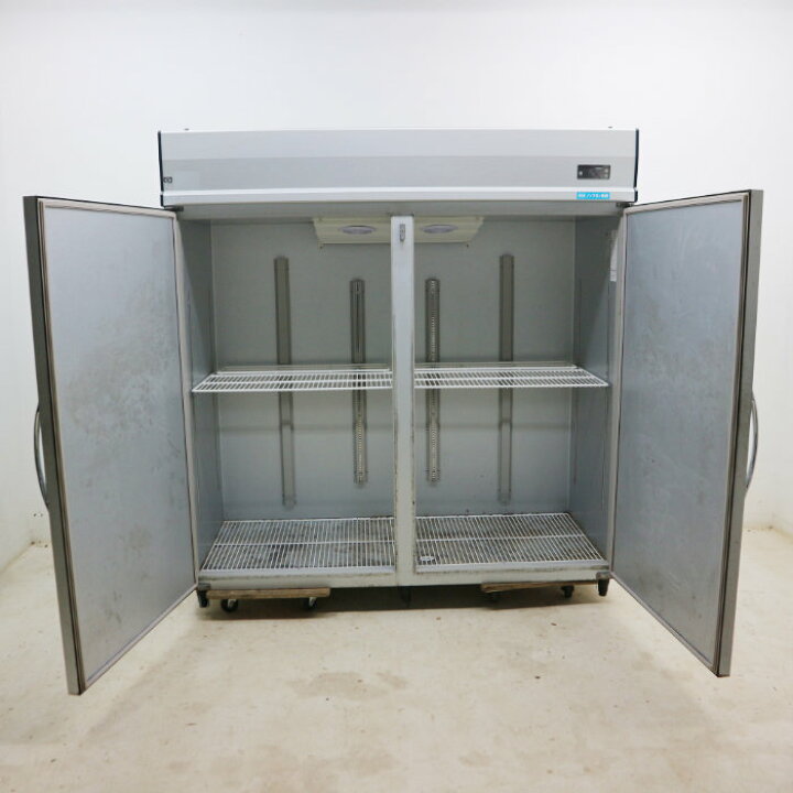 楽天市場】【中古】 業務用 厨房機器 冷蔵庫 ダイワ 631D-FS 食品保管 