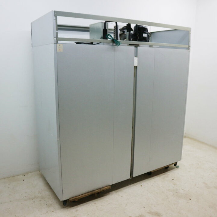 楽天市場】【中古】 業務用 厨房機器 冷蔵庫 ダイワ 631D-FS 食品保管 