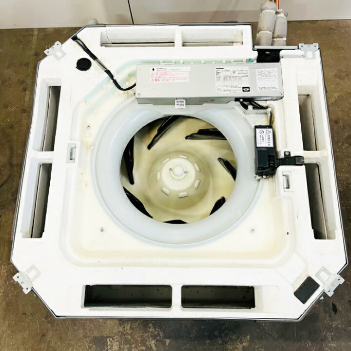 楽天市場】【中古】 エアコン 業務用 天カセエアコン パナソニック 