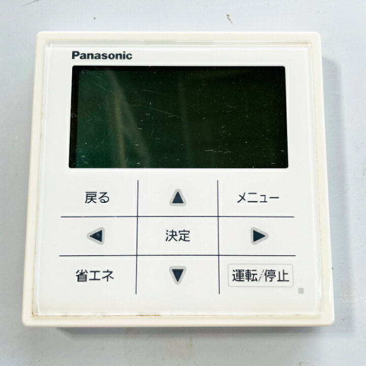 楽天市場】【中古】 エアコン 業務用 天カセエアコン パナソニック 